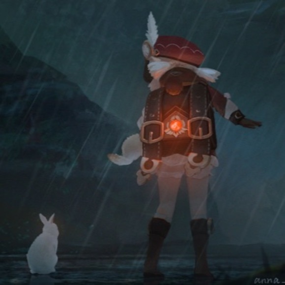 Meet your Posher, Sammy - Picture 1 of 1